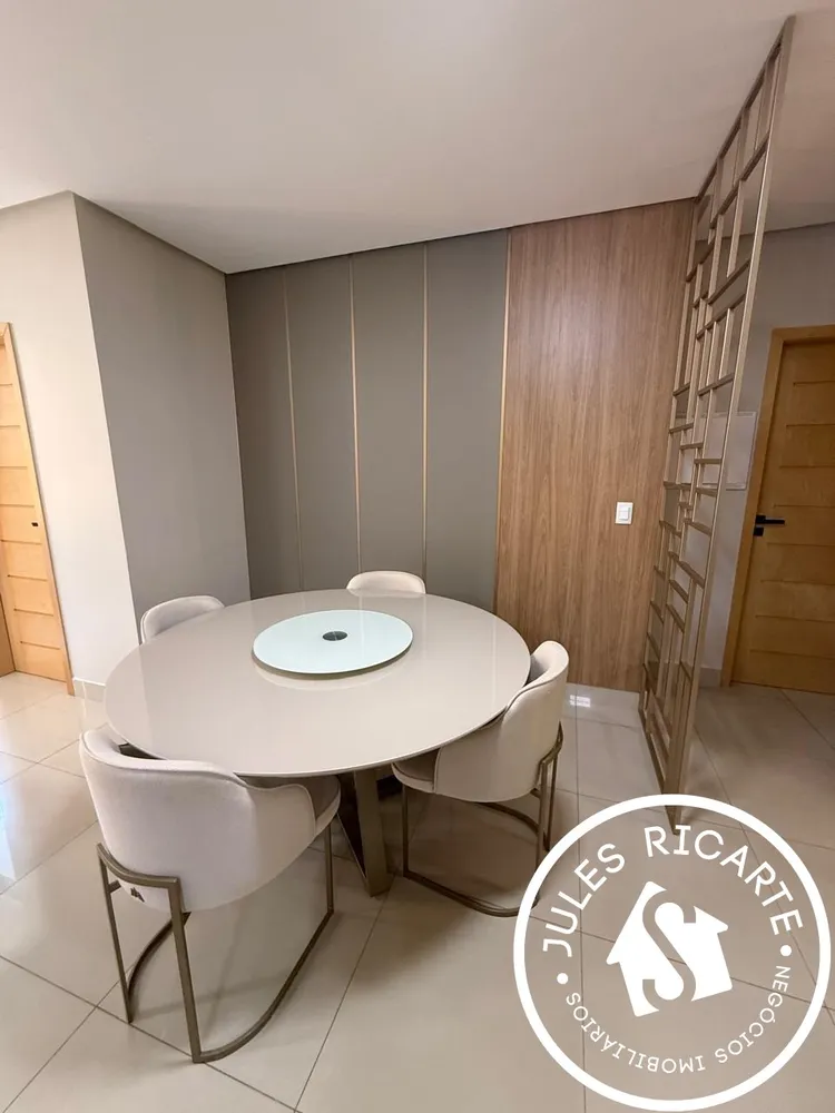 Apartamento, 3 quartos, 143 m² - Foto 7