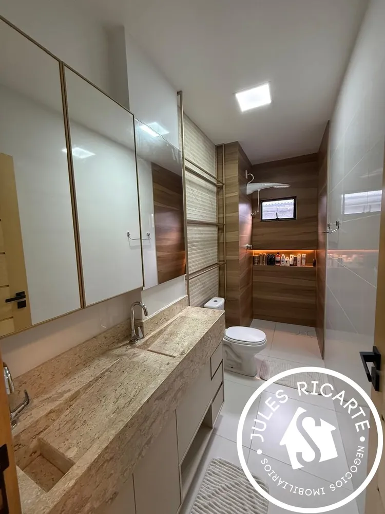 Apartamento, 3 quartos, 143 m² - Foto 4