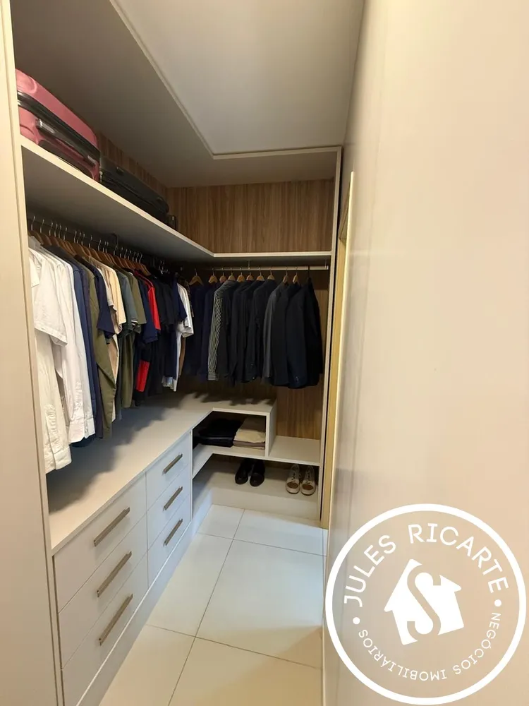 Apartamento, 3 quartos, 143 m² - Foto 3