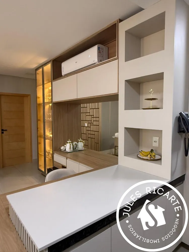 Apartamento, 3 quartos, 143 m² - Foto 13