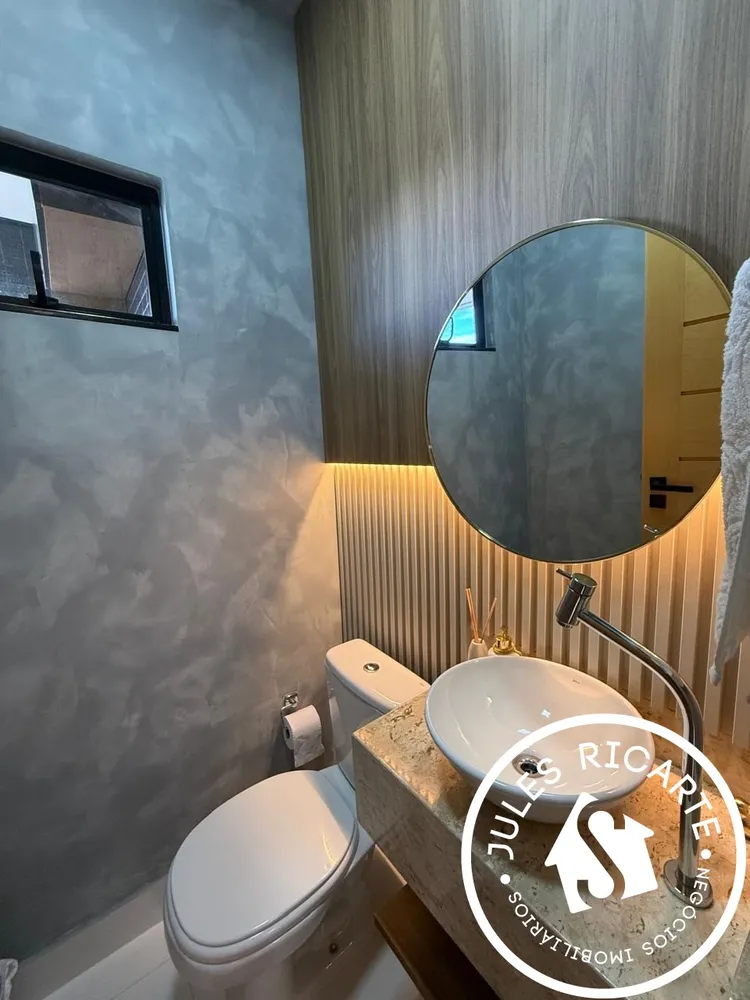 Apartamento, 3 quartos, 143 m² - Foto 2