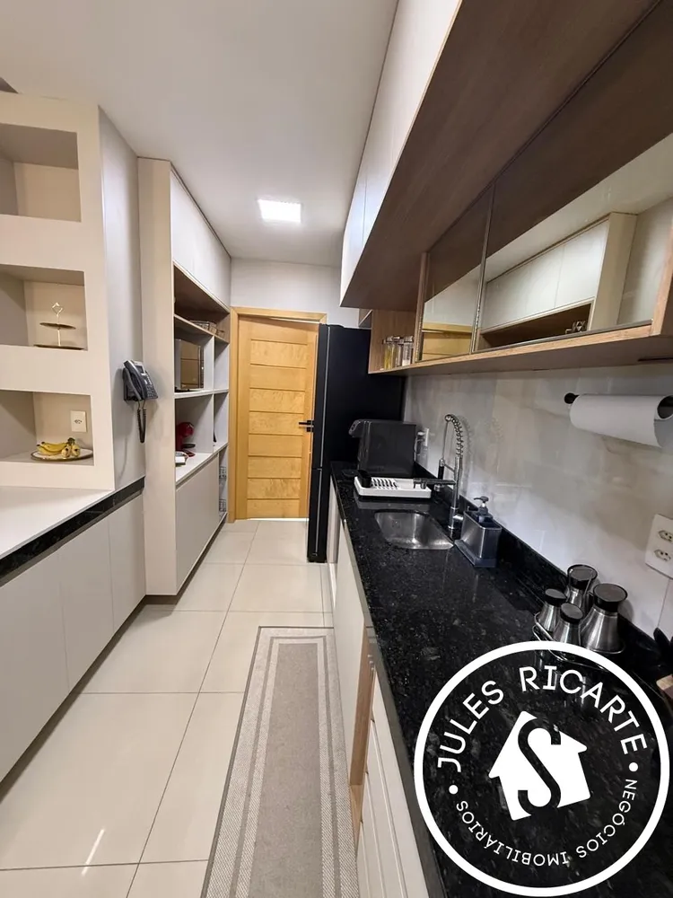 Apartamento, 3 quartos, 143 m² - Foto 9