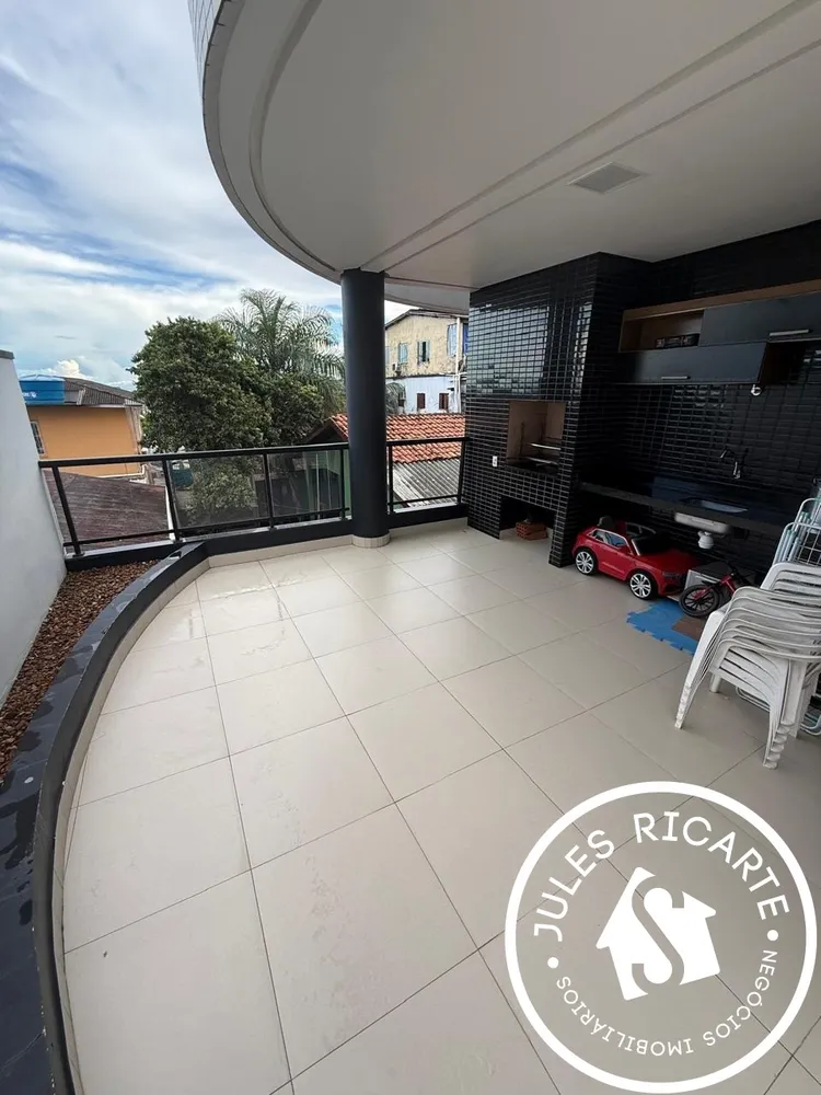 Apartamento, 3 quartos, 143 m² - Foto 5