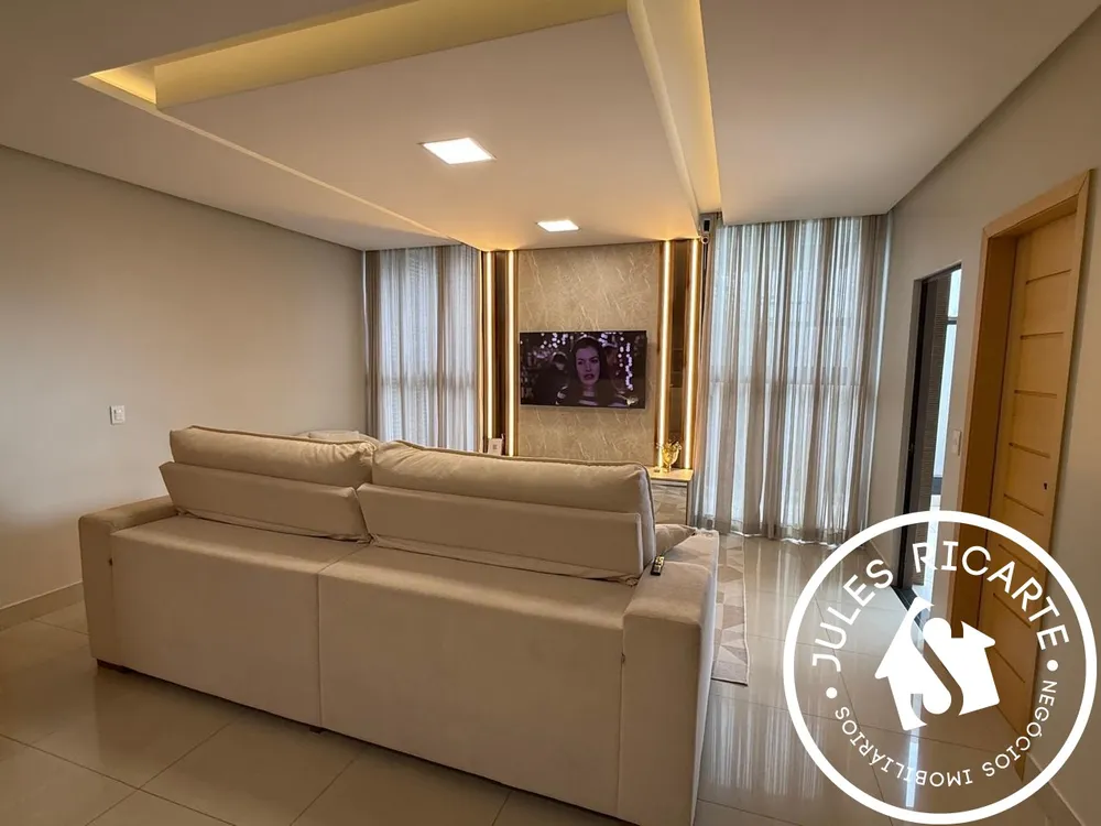 Apartamento, 3 quartos, 143 m² - Foto 14