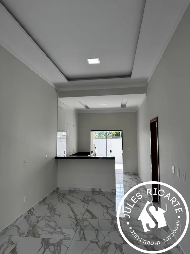 Casa de Condomínio, 2 quartos - Foto 3