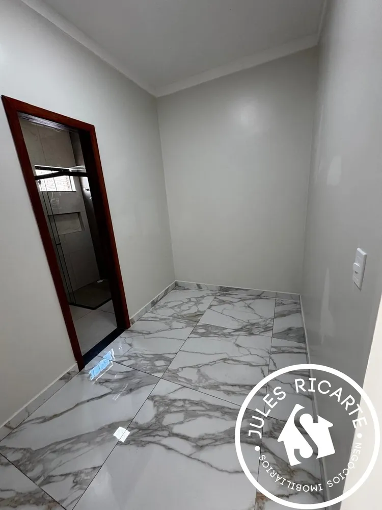 Casa de Condomínio, 2 quartos - Foto 6