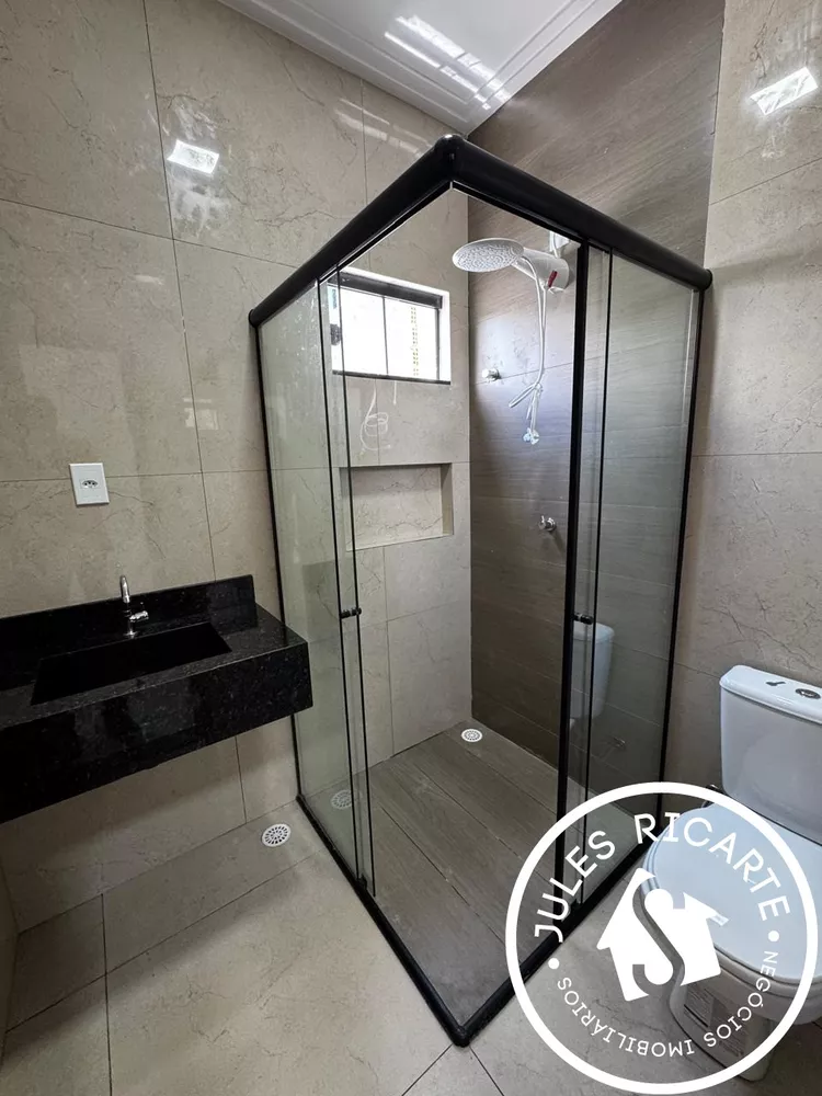 Casa de Condomínio, 2 quartos - Foto 3