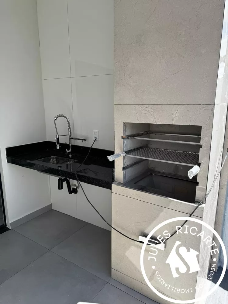 Casa de Condomínio, 2 quartos - Foto 4