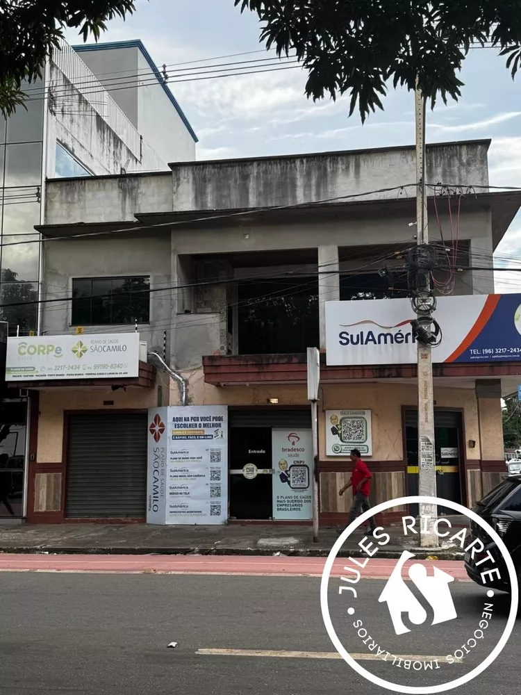 Prédio Inteiro - Foto 21