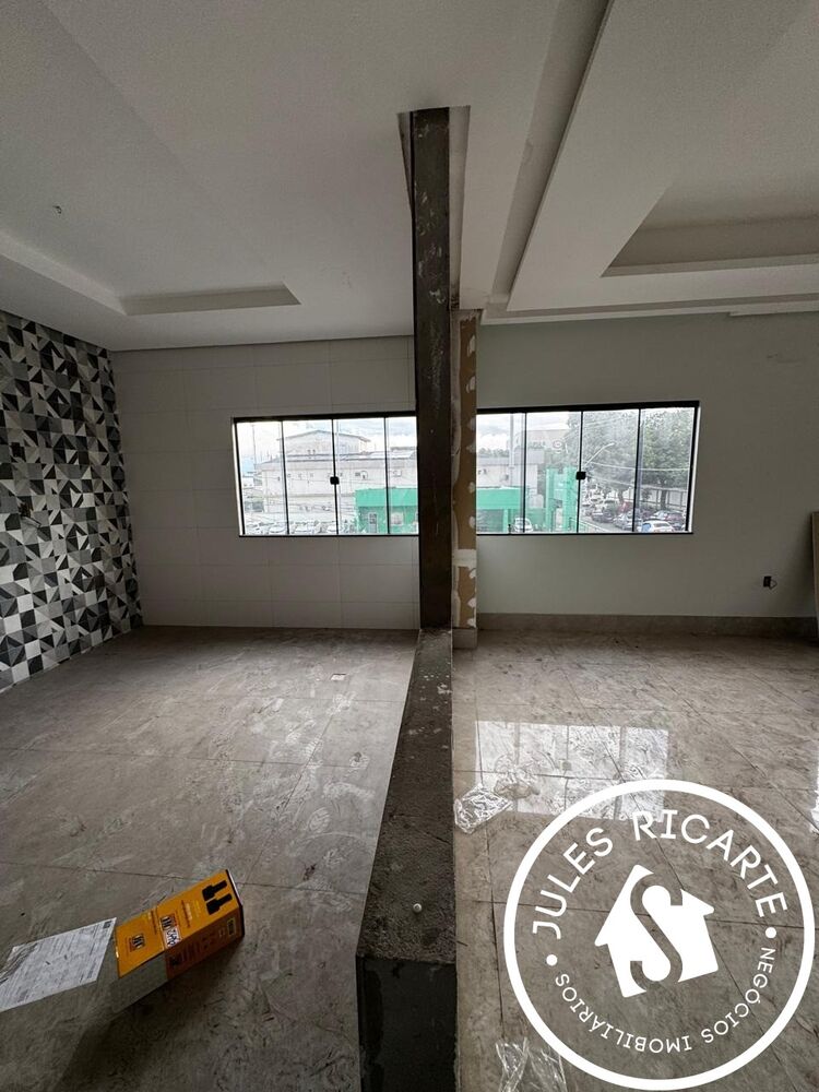Prédio Inteiro à venda com 2 quartos, 400m² - Foto 8