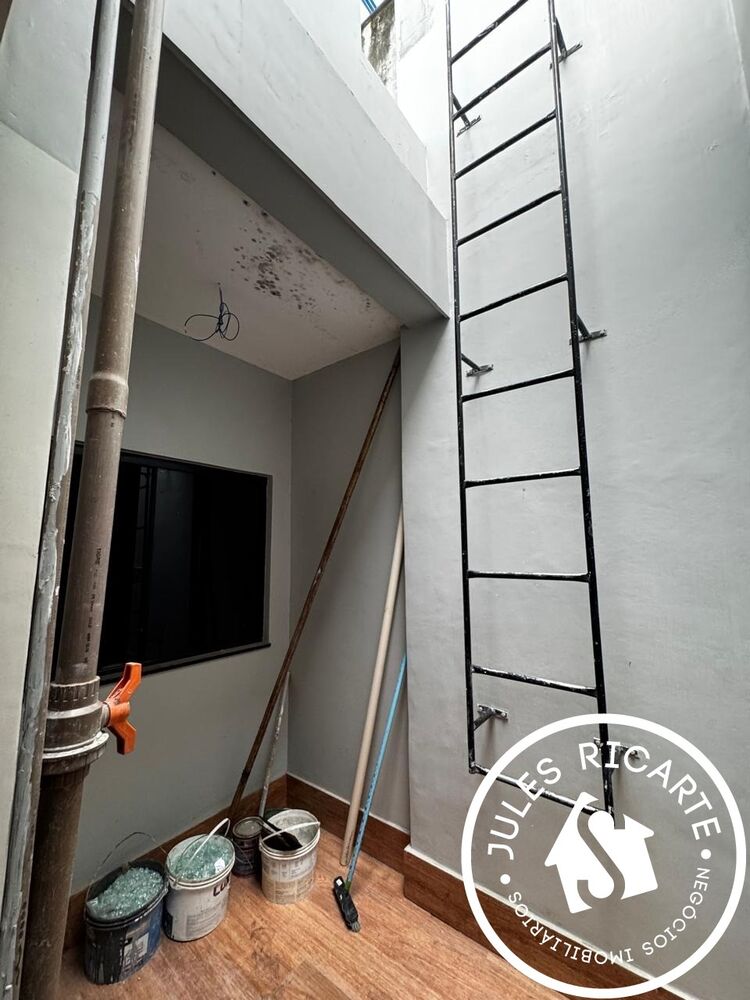 Prédio Inteiro à venda com 2 quartos, 400m² - Foto 17