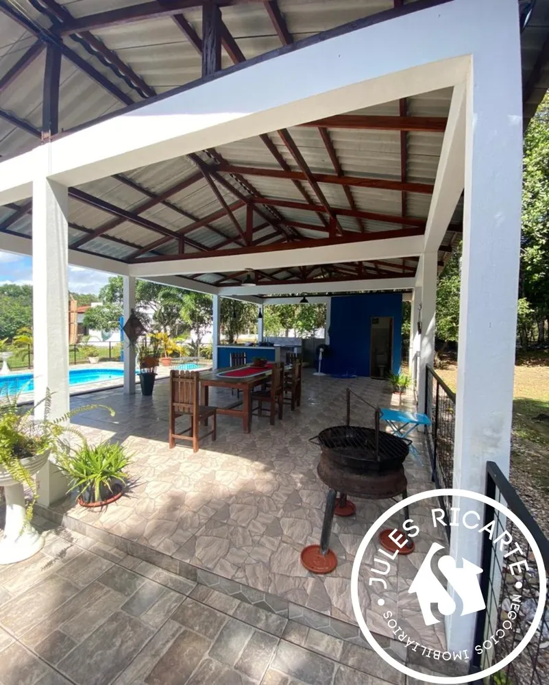 Chácara, 4 quartos, 3 hectares - Foto 15
