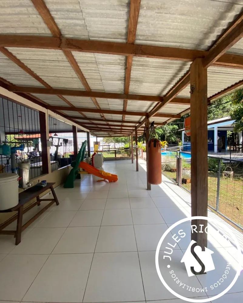Chácara, 4 quartos, 3 hectares - Foto 17