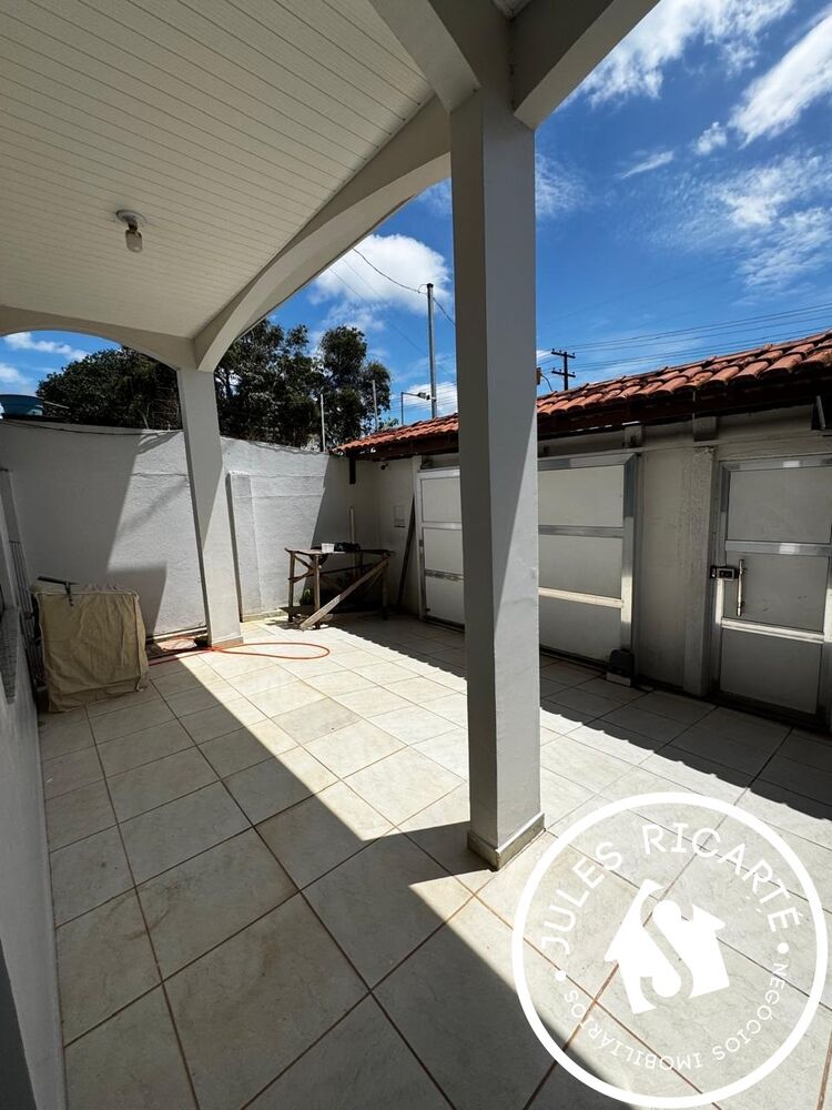 Casa, 4 quartos - Foto 1