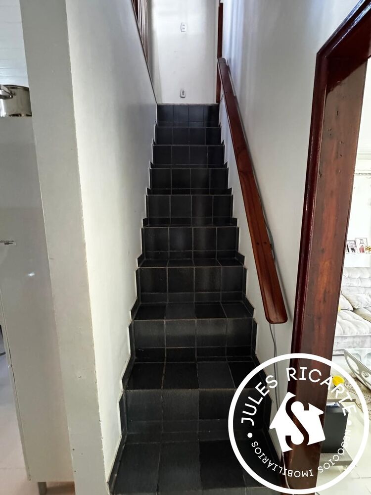 Casa, 4 quartos - Foto 3