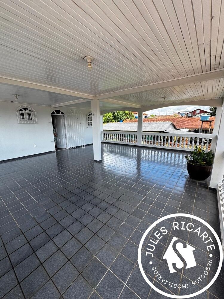 Casa, 4 quartos - Foto 2