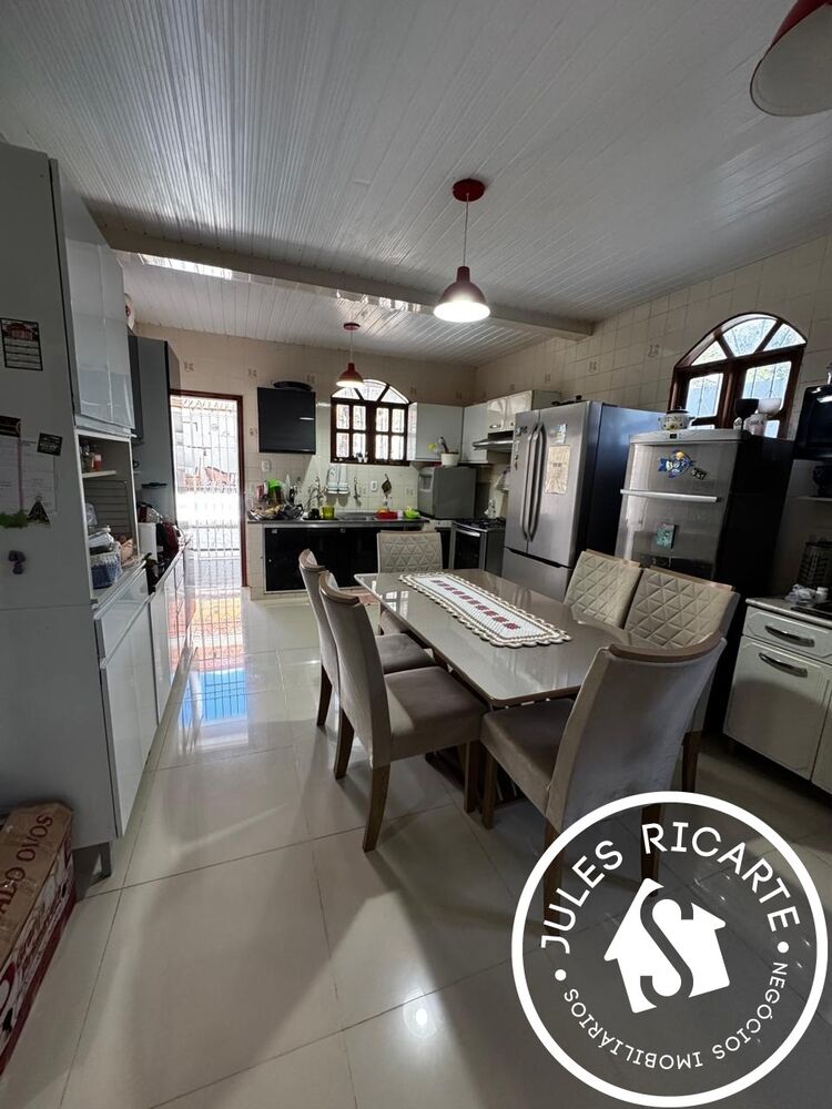 Casa, 4 quartos - Foto 4