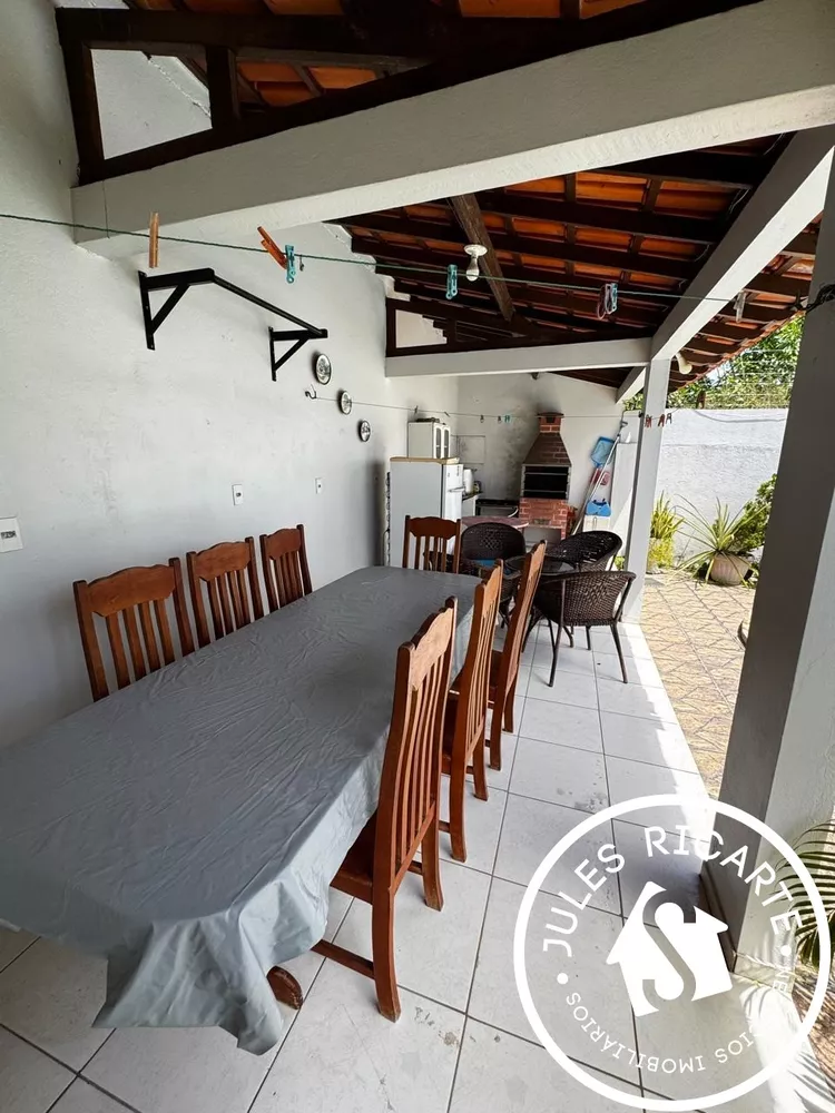 Casa, 4 quartos - Foto 6