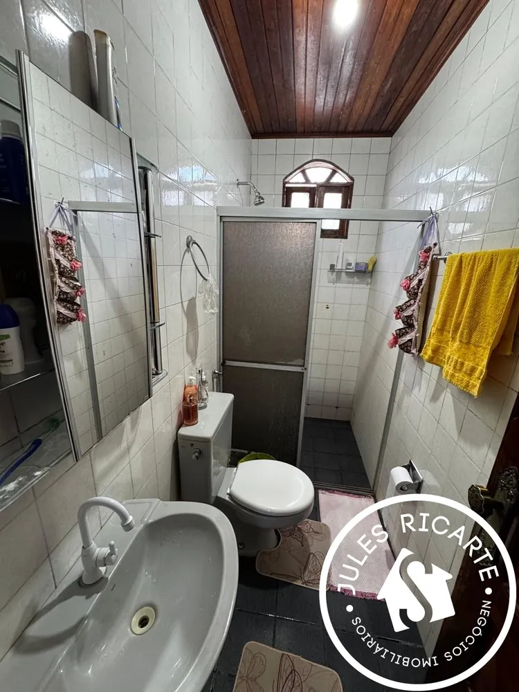Casa, 4 quartos - Foto 18