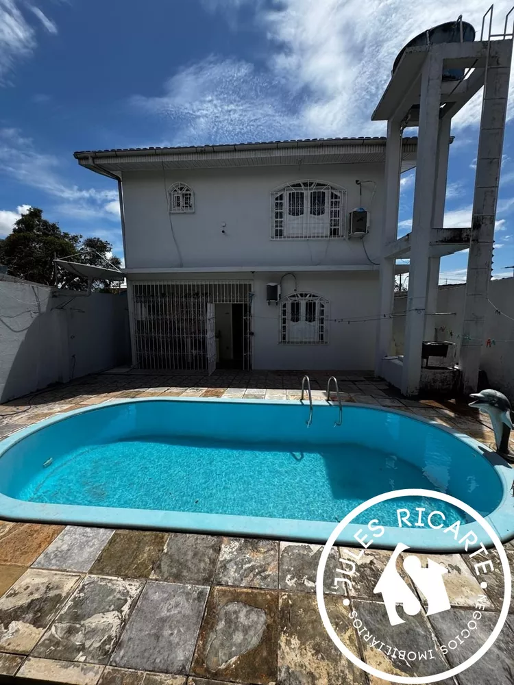 Casa, 4 quartos - Foto 5