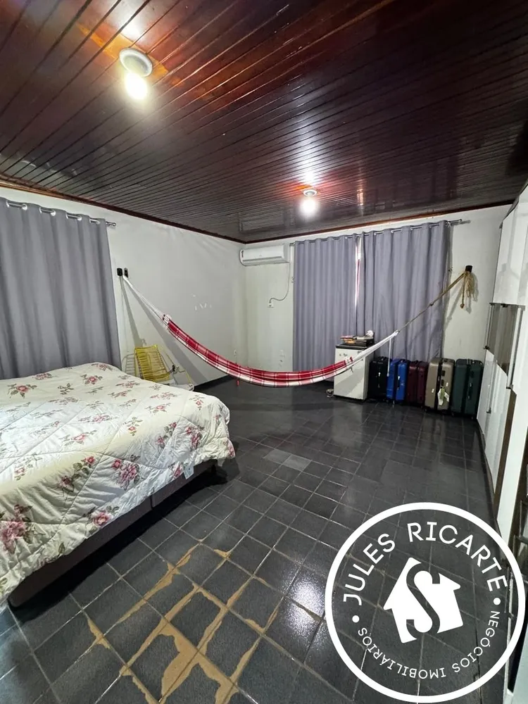 Casa, 4 quartos - Foto 7