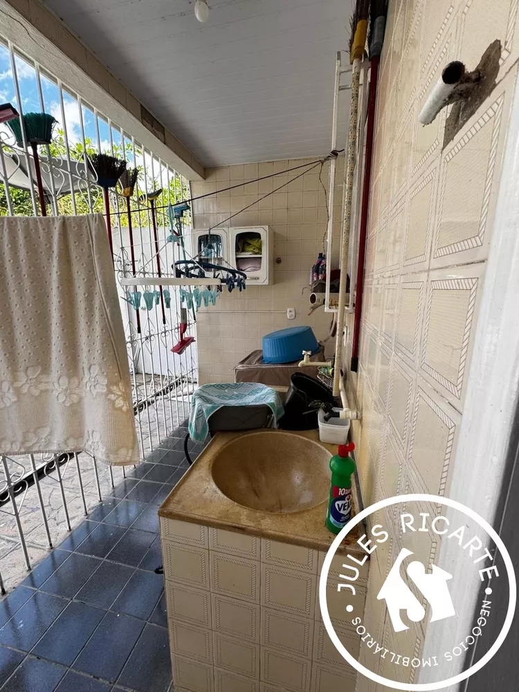 Casa, 4 quartos - Foto 7