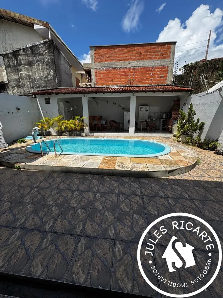 Casa, 4 quartos - Foto 14