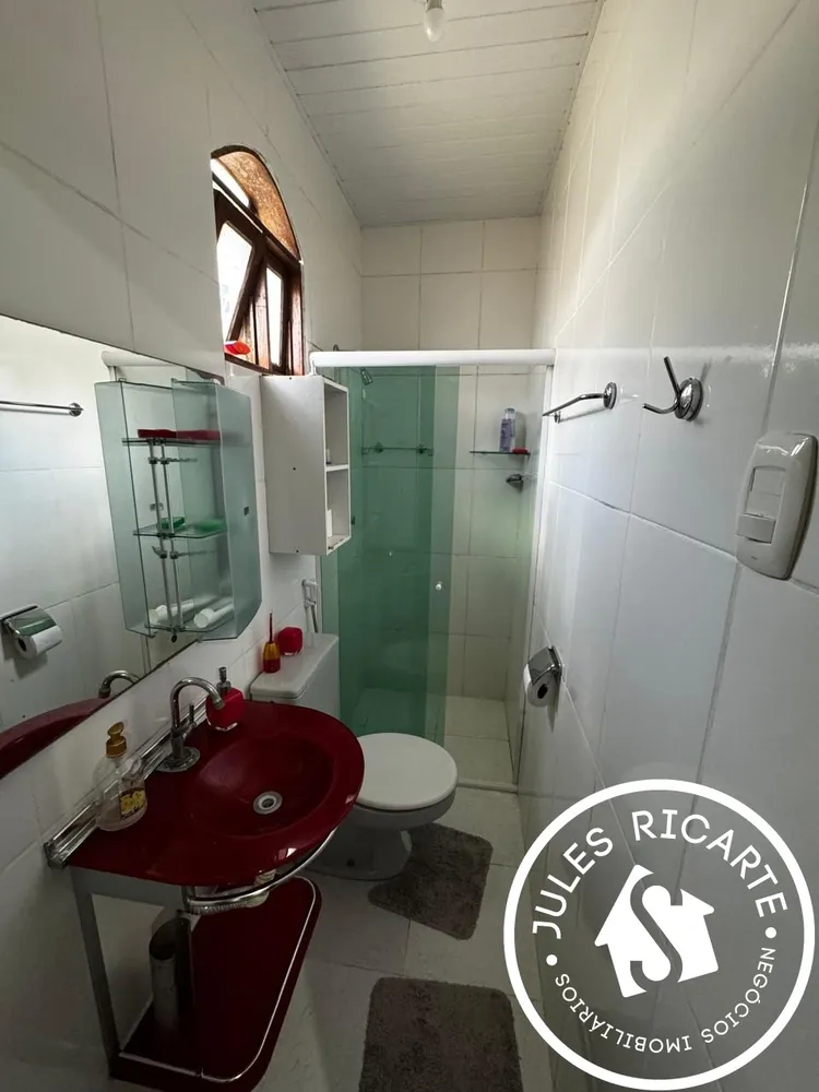 Casa, 4 quartos - Foto 17