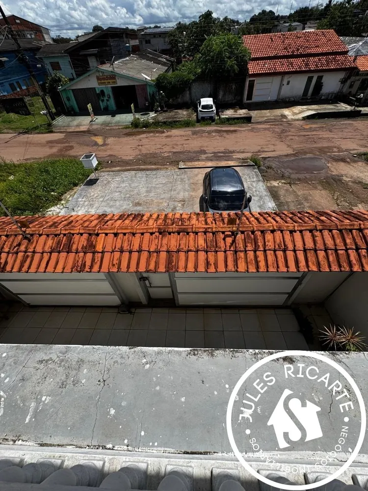 Casa, 4 quartos - Foto 4