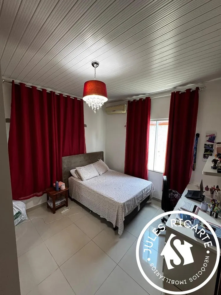 Casa, 4 quartos - Foto 20