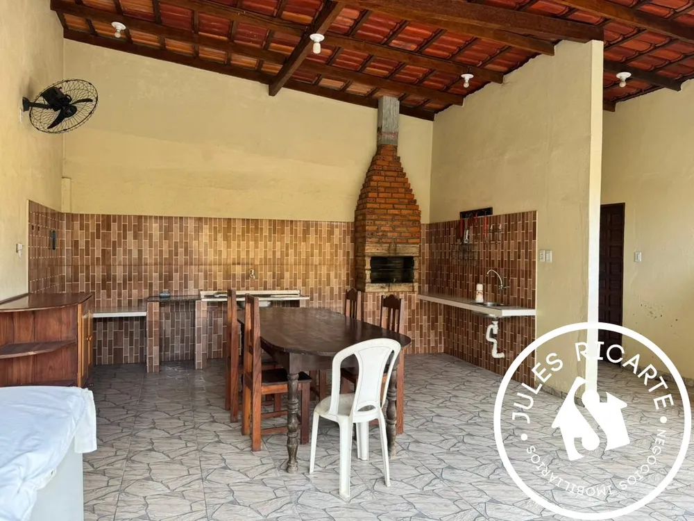 Casa, 4 quartos - Foto 11
