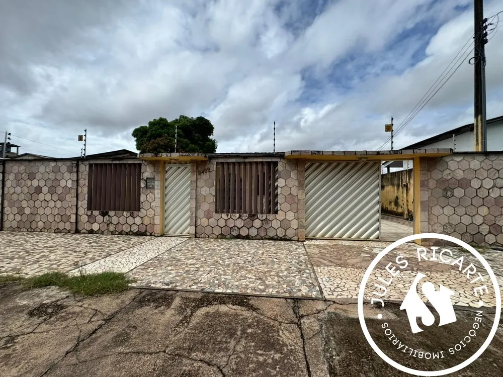 Casa, 4 quartos - Foto 1