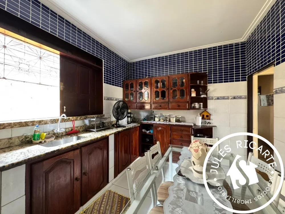 Casa, 4 quartos - Foto 5