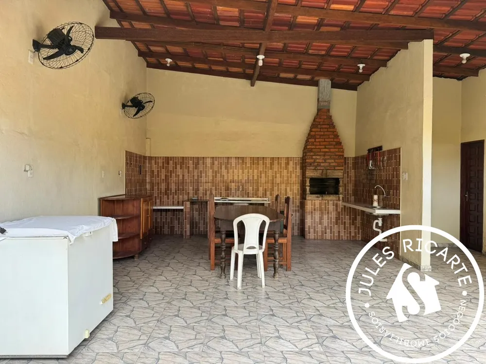Casa, 4 quartos - Foto 6
