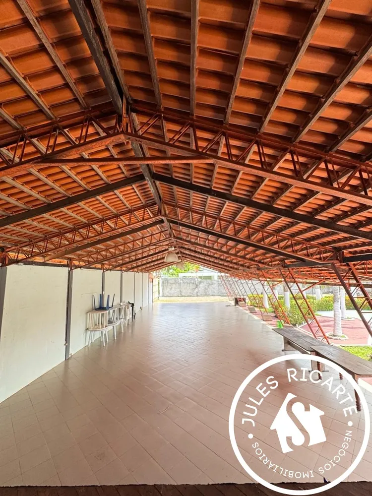 Loteamento e Condomínio - Foto 9
