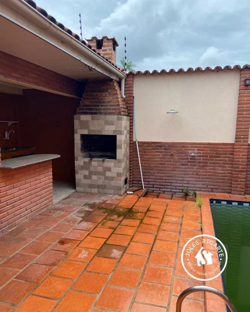 Casa, 4 quartos - Foto 6