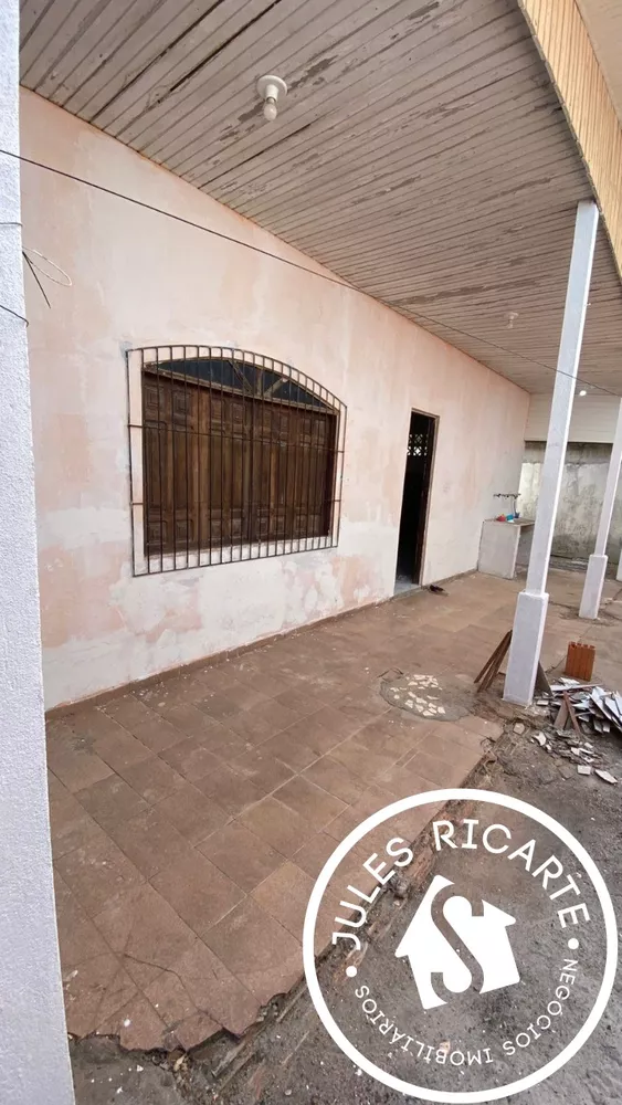 Casa, 3 quartos - Foto 4