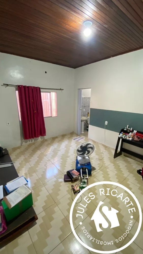 Casa, 3 quartos - Foto 3