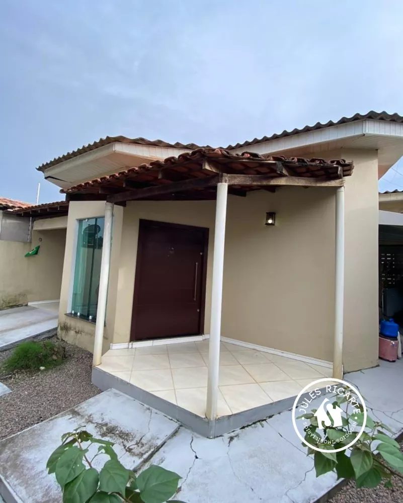 Casa à venda com 3 quartos - Foto 4