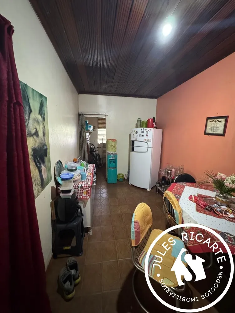 Casa, 3 quartos - Foto 2