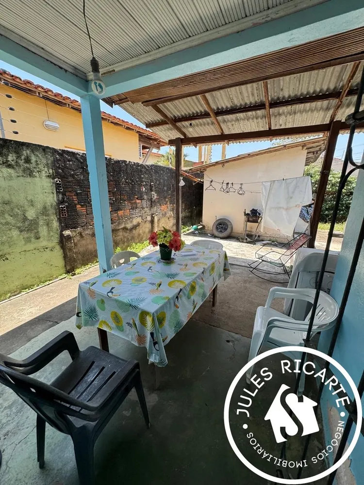 Casa, 3 quartos - Foto 6