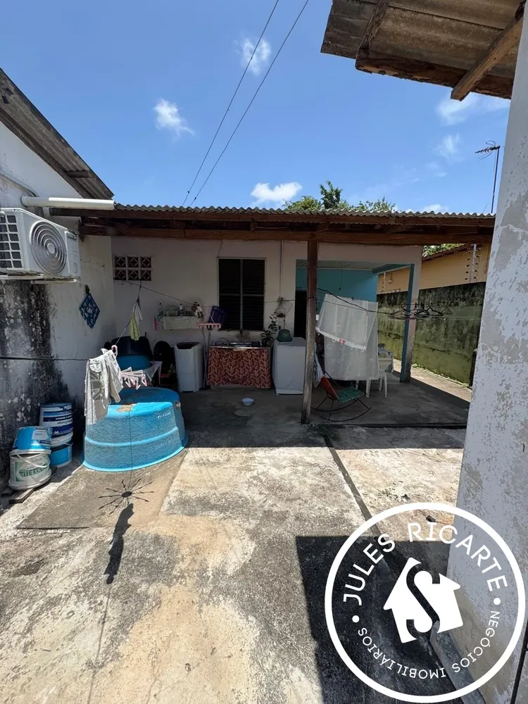 Casa, 3 quartos - Foto 7