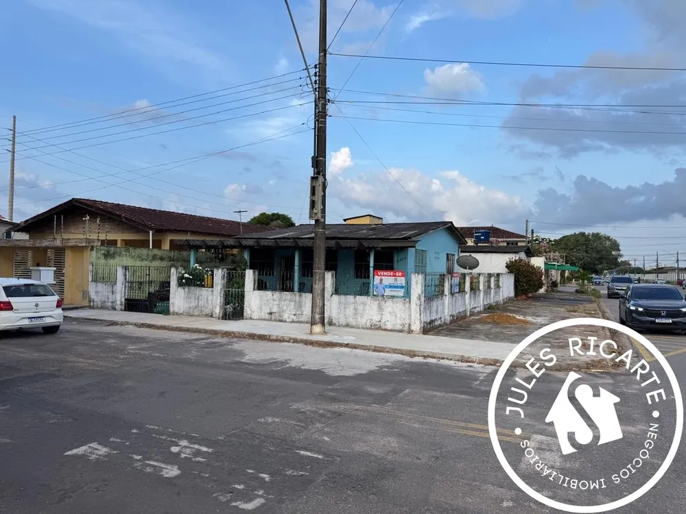 Casa, 3 quartos - Foto 4