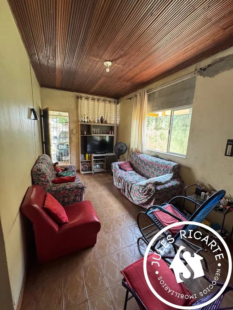 Casa, 3 quartos - Foto 4