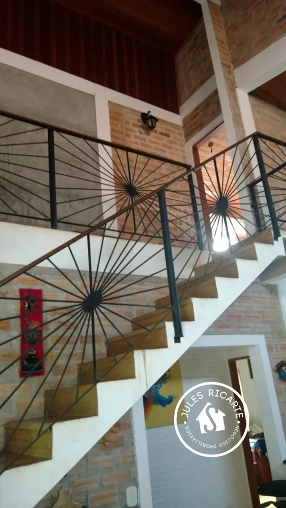 Casa, 4 quartos - Foto 12