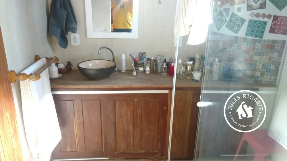 Casa, 4 quartos - Foto 17