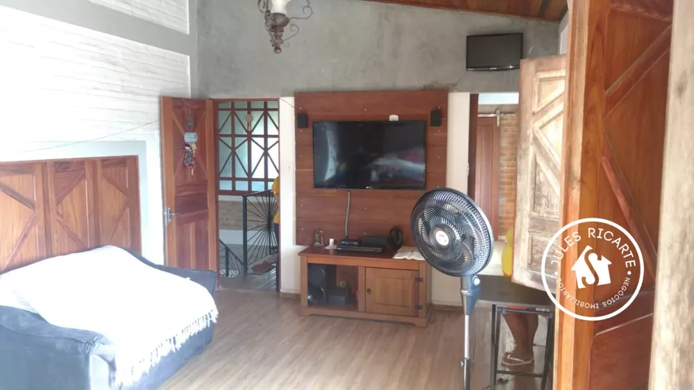 Casa, 4 quartos - Foto 20