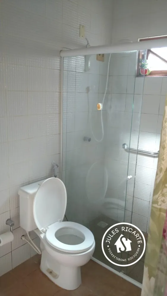 Casa, 4 quartos - Foto 14