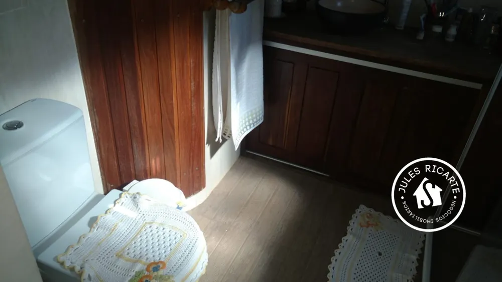 Casa, 4 quartos - Foto 19