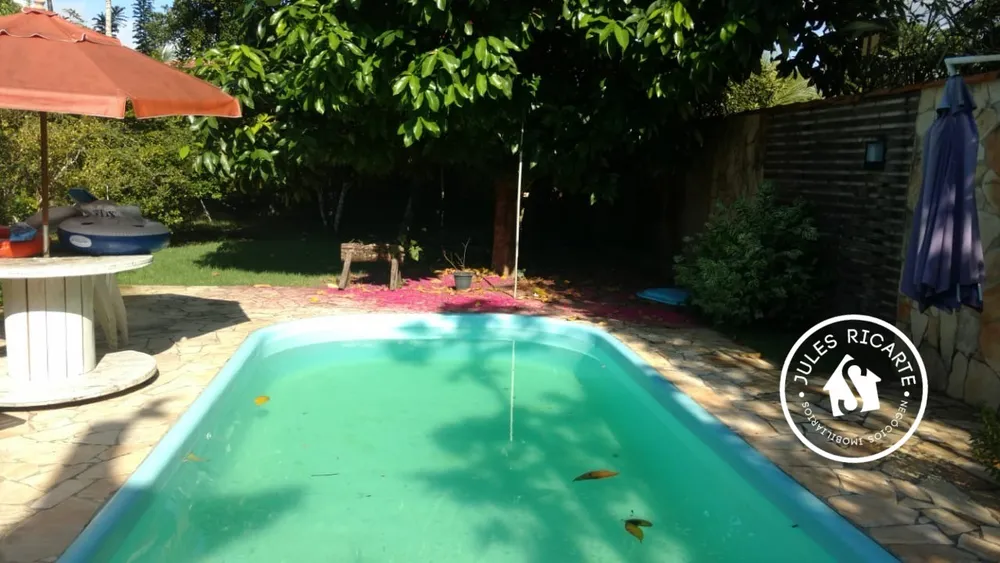 Casa, 4 quartos - Foto 9